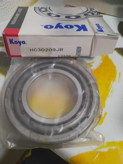 Лот: 24890828. Фото: 1. Подшипник конический,япония. Другое (автозапчасти)