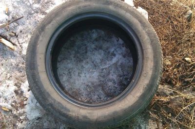 Лот: 2656124. Фото: 1. Продам докатка Bridgestone 195... Шины