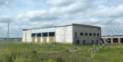Лот: 344138. Фото: 1. Продам производственное здание... Коммерческая недвижимость