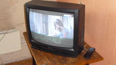 Лот: 4374472. Фото: 1. FUNAI tv-2000a mk7. Телевизоры