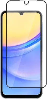 Лот: 25049518. Фото: 1. Защитное стекло Samsung Galaxy... Защитные стёкла, защитные плёнки