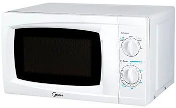 Лот: 11964540. Фото: 1. Микроволновая Печь (Свч) Midea... Микроволновки, мини-печи