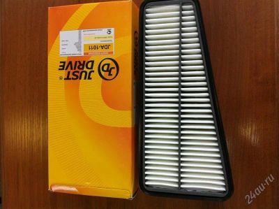Лот: 2649651. Фото: 1. воздушный фильтр LC Prado 120... Расходные материалы