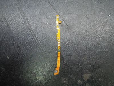Лот: 11296818. Фото: 1. Шлейф кнопок Nokia Lumia 720. Шлейфы, разъёмы