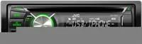 Лот: 3630474. Фото: 1. Автомагнитола JVC kd-r547ee. Автомагнитолы