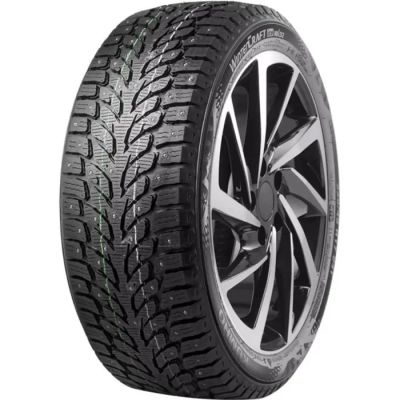 Лот: 25610744. Фото: 1. Шина зимняя шипованная Kumho WinterCraft... Шины