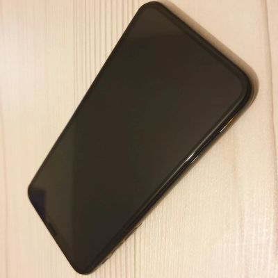 Лот: 15238762. Фото: 1. iPhone X 256gb. Смартфоны