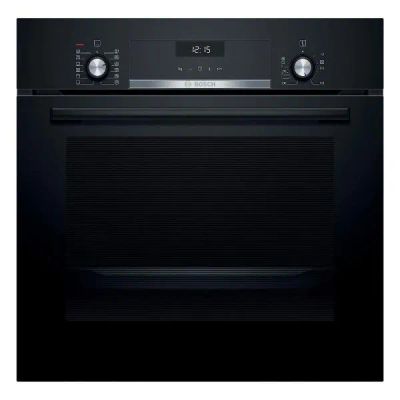 Лот: 25742045. Фото: 1. Электрический духовой шкаф Bosch... Плиты, духовые шкафы, варочные поверхности