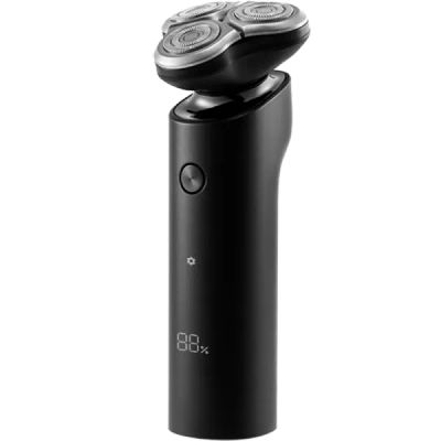 Лот: 22219142. Фото: 1. Электробритва Xiaomi Mi Electric... Укладка и стрижка волос, бритьё, эпиляция