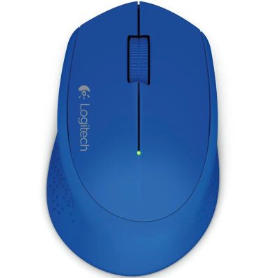 Лот: 5342862. Фото: 1. Мышь беспроводная Logitech M280... Клавиатуры и мыши