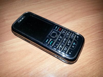 Лот: 12624578. Фото: 1. Сотовый телефон Nokia 6233. Кнопочные мобильные телефоны