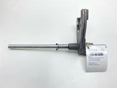 Лот: 24772883. Фото: 1. Вилка КПП Nissan Terrano 1999... Двигатель и элементы двигателя