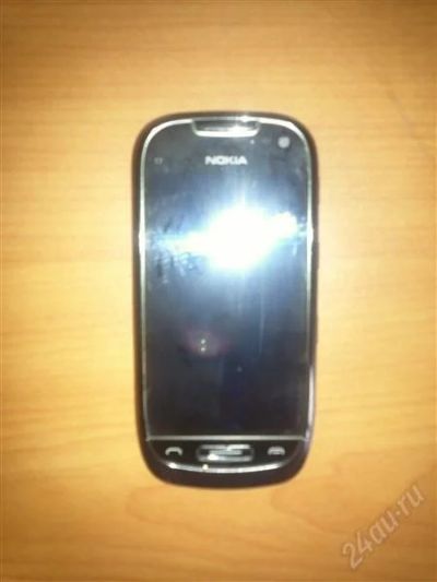 Лот: 2774472. Фото: 1. nokia c7-00.(продажа .обмен)только... Смартфоны