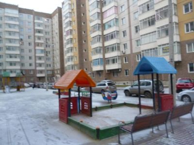 Лот: 5312875. Фото: 1. Продам 1-комнатную квартиру (Собственник... Квартиры, студии