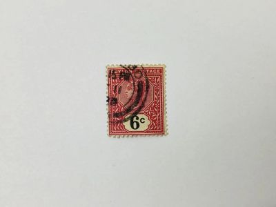 Лот: 23963480. Фото: 1. Королева Виктория. Персоналии... Марки
