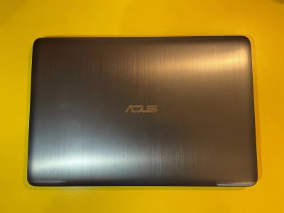 Лот: 17038944. Фото: 1. Ноутбук ASUS K501UX i5 6200U GTX... Ноутбуки