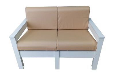 Лот: 25299933. Фото: 1. Диван 2-местный Hoff К0037. Диваны