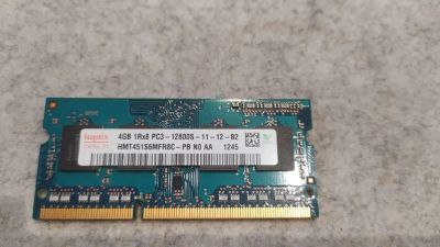 Лот: 21734865. Фото: 1. Оперативная память So-Dimm 4Gb... Оперативная память