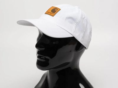 Лот: 24974296. Фото: 1. Кепка CarHartt. Шарфы, платки
