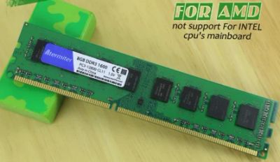 Лот: 14798181. Фото: 1. Оперативная память DDR3 Atermiter... Оперативная память