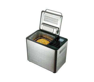 Лот: 11756694. Фото: 1. Хлебопечка BM450 Kenwood. Кухонная