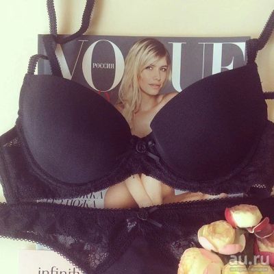 Лот: 8816616. Фото: 1. Бюстгальтер Infinity Lingerie... Нижнее бельё