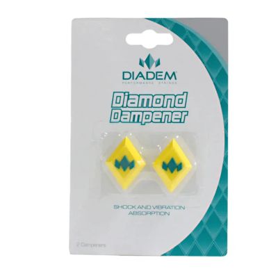 Лот: 25204580. Фото: 1. Виброгаситель Diadem Diamond... Детские спортивные комплексы, батуты