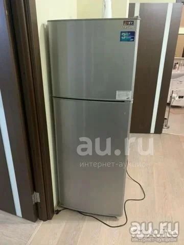Лот: 18624865. Фото: 1. Холодильник Samsung RT37GCTS. Холодильники, морозильные камеры