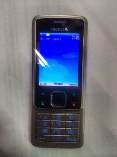 Лот: 4641730. Фото: 1. nokia 6300. Кнопочные мобильные телефоны
