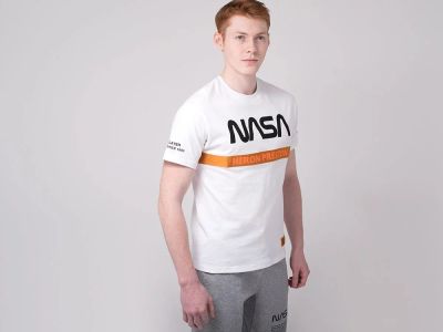 Лот: 17080152. Фото: 1. Футболка Heron Preston (17898). Футболки, поло