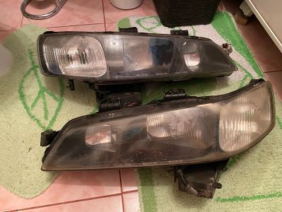 Лот: 15932512. Фото: 1. Фары и блоки розжига Honda Accord... Электрооборудование