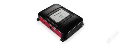 Лот: 2002666. Фото: 1. Pioneer GM-3400T. Усилители