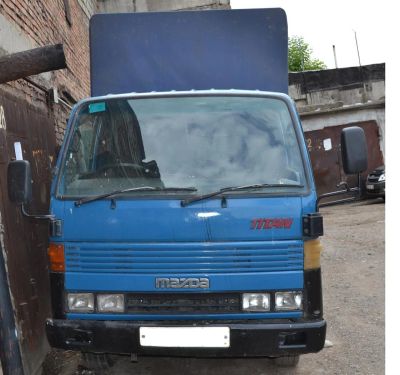 Лот: 2974236. Фото: 1. mazda titan. Грузовики, автобусы, спецтехника
