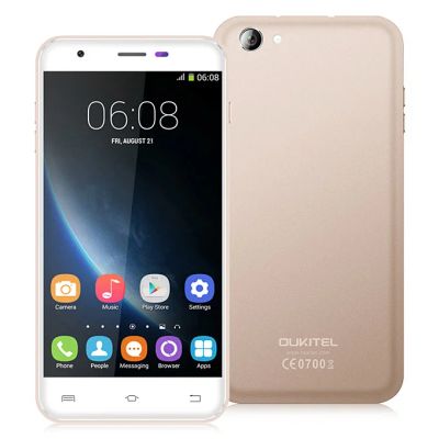 Лот: 7513984. Фото: 1. Oukitel U7 Pro. Смартфоны