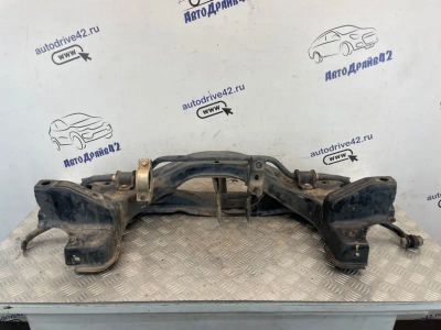 Лот: 24417711. Фото: 1. балка под двс Chevrolet Lacetti... Двигатель и элементы двигателя