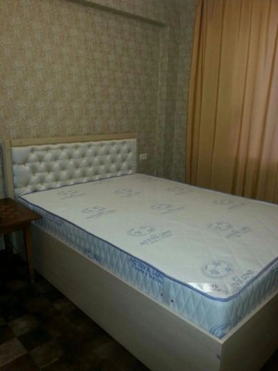 Лот: 7007104. Фото: 1. кровать 140 на 200. Кровати