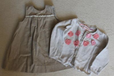 Лот: 5184320. Фото: 1. Платье Zara. Платья, сарафаны