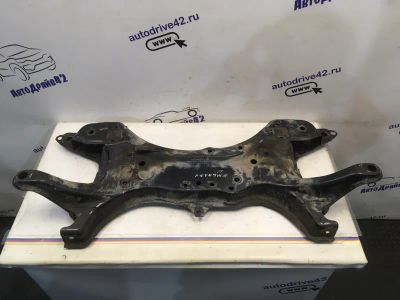 Лот: 21710231. Фото: 1. балка под двс Geely Emgrand EC7... Двигатель и элементы двигателя