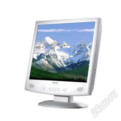 Лот: 2959793. Фото: 1. ЖК/LCD монитор 17 дюймов (со встроенными... ЖК-мониторы