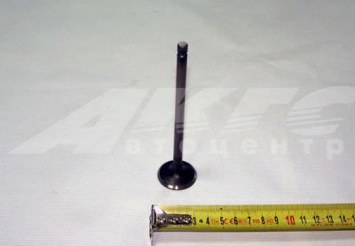 Лот: 12077052. Фото: 1. клапан выпускной bongo-3 1ton... Двигатель и элементы двигателя