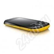 Лот: 513750. Фото: 1. samsung corby оранжевый. Кнопочные мобильные телефоны