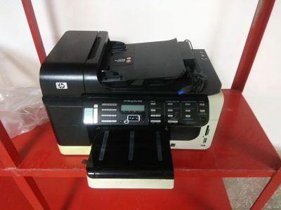 Лот: 15840738. Фото: 1. Струйный принтер HP OfficeJet... Струйные принтеры