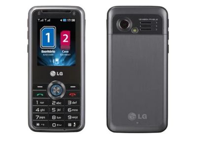 Лот: 3075370. Фото: 1. LG gx 200. Кнопочные мобильные телефоны