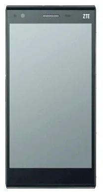 Лот: 6807409. Фото: 1. ZTE Geek2pro(4gb). Смартфоны