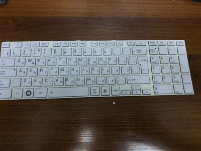 Лот: 11245385. Фото: 1. Клавиатура для Toshiba C850\L850... Клавиатуры для ноутбуков