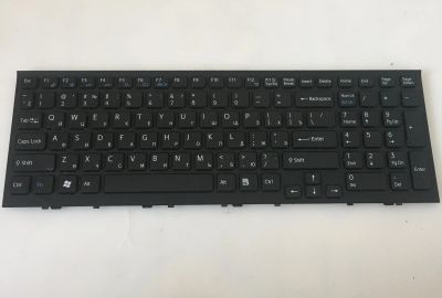 Лот: 17951094. Фото: 1. Б/У AEHK1700010 клавиатура для... Клавиатуры для ноутбуков