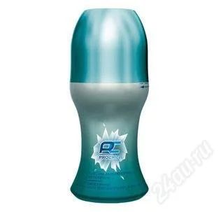 Лот: 1430112. Фото: 1. Дезадорант мужской Pro Chill(Эйвон... Унисекс парфюмерия