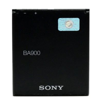 Лот: 12241572. Фото: 1. АКБ Original Sony BA900 xperia... Аккумуляторы