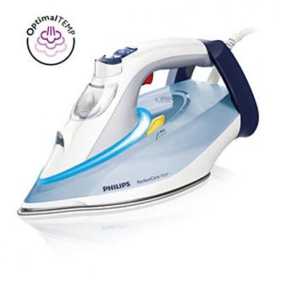 Лот: 12024367. Фото: 1. Утюг PHILIPS GC 4910. Утюги, парогенераторы, отпариватели