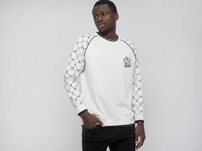 Лот: 18916563. Фото: 1. Свитшот NY Yankees (26830) Размер... Свитеры, толстовки, худи